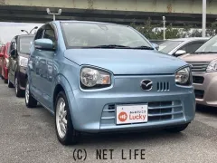 マツダ キャロル