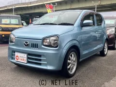 マツダ キャロル