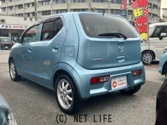 マツダ キャロル