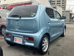 マツダ キャロル