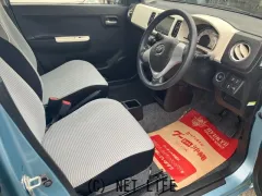 マツダ キャロル