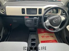 マツダ キャロル