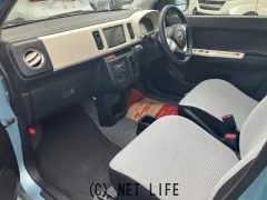 マツダ キャロル