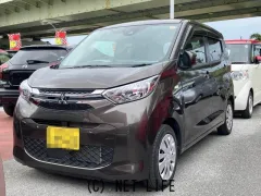 三菱 eKワゴン