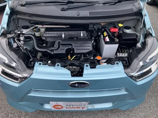 スバル プレオプラス