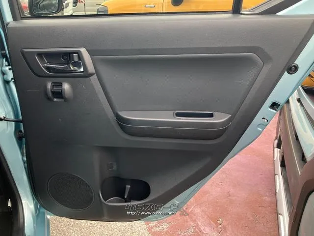 スバル プレオプラス