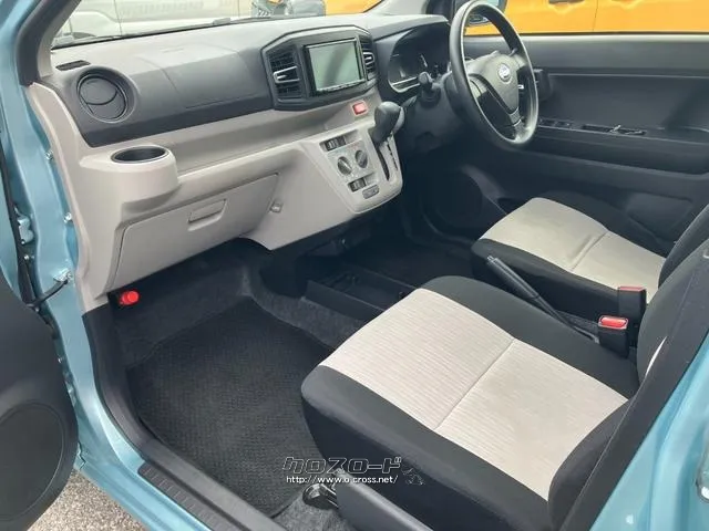 スバル プレオプラス