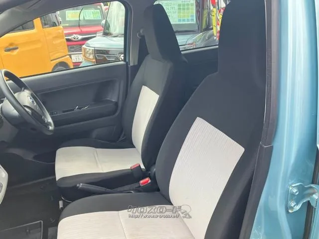 スバル プレオプラス