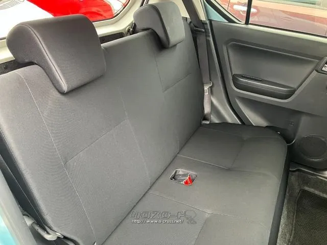 スバル プレオプラス