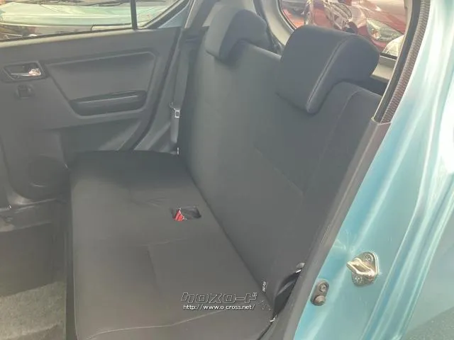 スバル プレオプラス