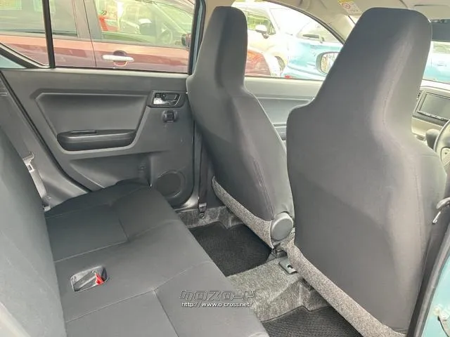 スバル プレオプラス