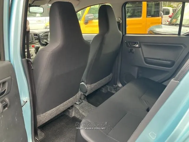 スバル プレオプラス