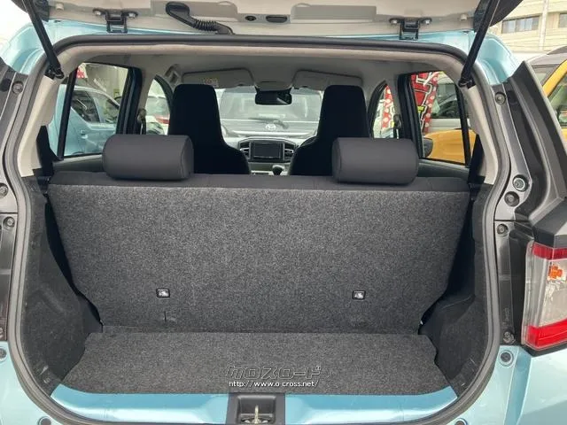 スバル プレオプラス