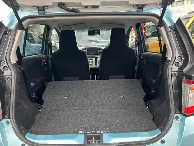 スバル プレオプラス