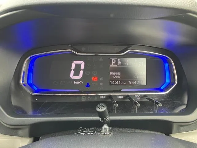 スバル プレオプラス