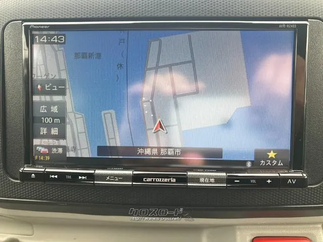 スバル プレオプラス