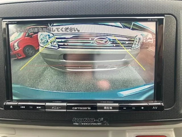 スバル プレオプラス