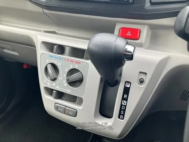 スバル プレオプラス