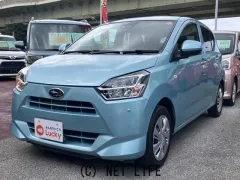 スバル プレオプラス