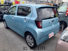 スバル プレオプラス