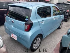 スバル プレオプラス