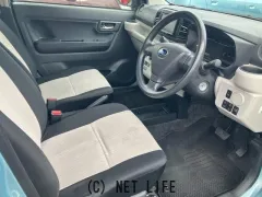 スバル プレオプラス