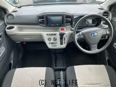 スバル プレオプラス