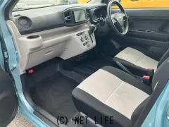 スバル プレオプラス