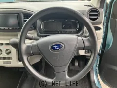 スバル プレオプラス