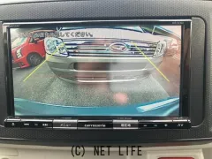 スバル プレオプラス