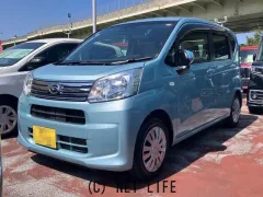 ダイハツ ムーヴ