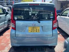 ダイハツ ムーヴ