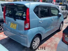 ダイハツ ムーヴ