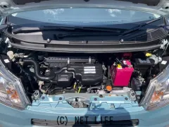 ダイハツ ムーヴ