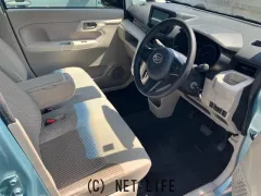 ダイハツ ムーヴ