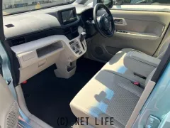 ダイハツ ムーヴ