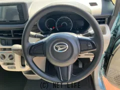 ダイハツ ムーヴ