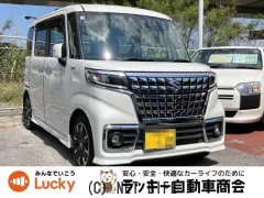 スズキ スペーシア