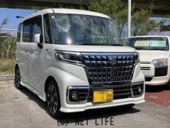 スズキ スペーシア