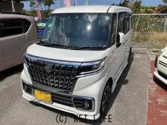 スズキ スペーシア