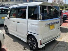 スズキ スペーシア