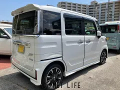 スズキ スペーシア