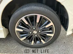 スズキ スペーシア