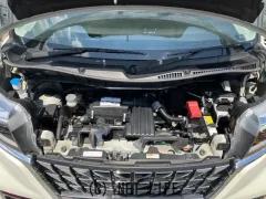 スズキ スペーシア