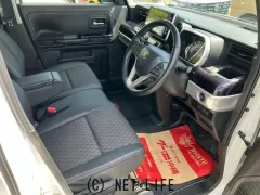 スズキ スペーシア