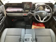 スズキ スペーシア