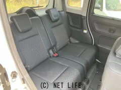 スズキ スペーシア