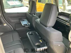 スズキ スペーシア