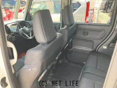 スズキ スペーシア