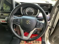 スズキ スペーシア